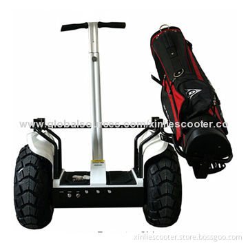 China Electric Scooter for Golf